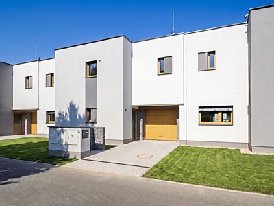 Prodej rodinného domu 160 m², pozemek 251 m²