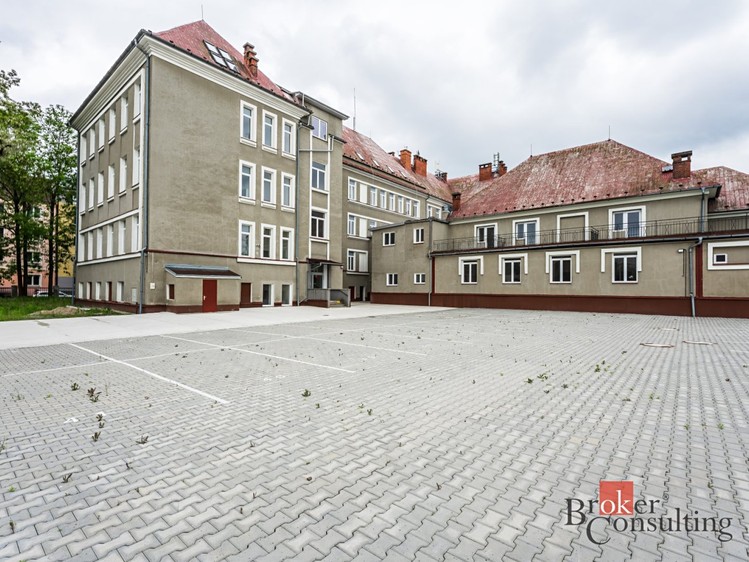 Wohnung 2+kk zum Kauf, 51 m² (18 von 19)
