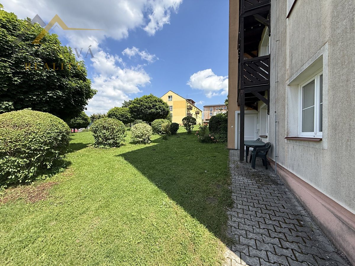 Prodej bytu 2+1 63 m² – fotografie 2