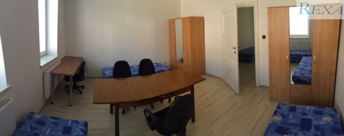 Pronájem bytu pokoje 30 m²