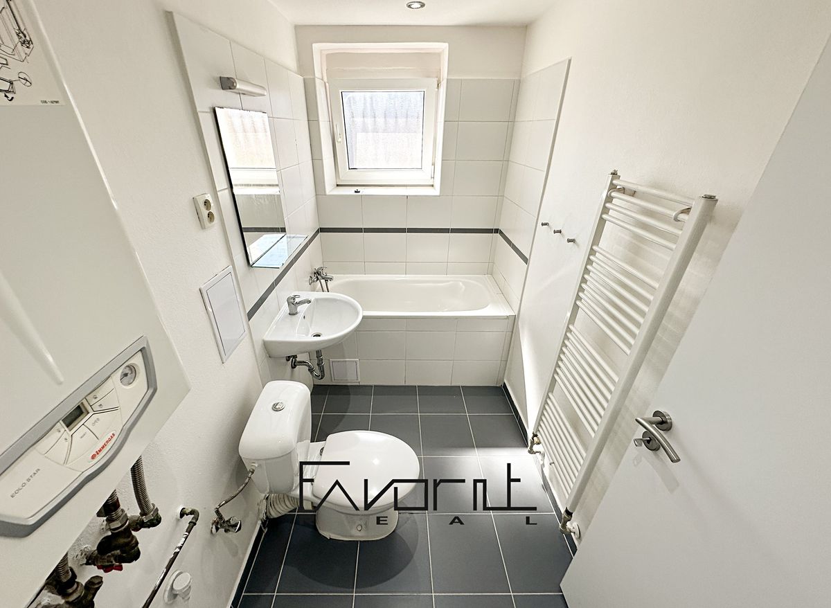 Prodej bytu 2+1 48 m² – fotografie 2