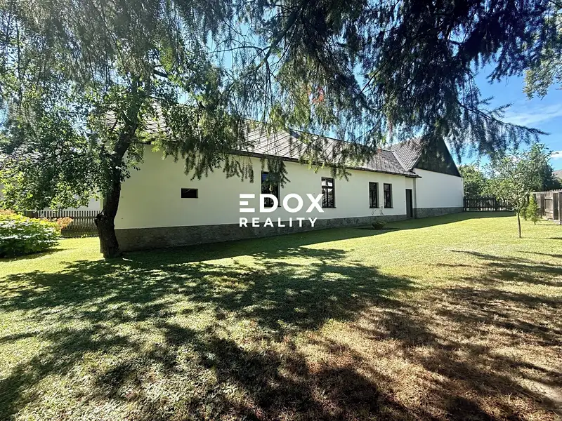 Prodej chalupy 140 m², pozemek 513 m², Batelov – náhled fotky 2