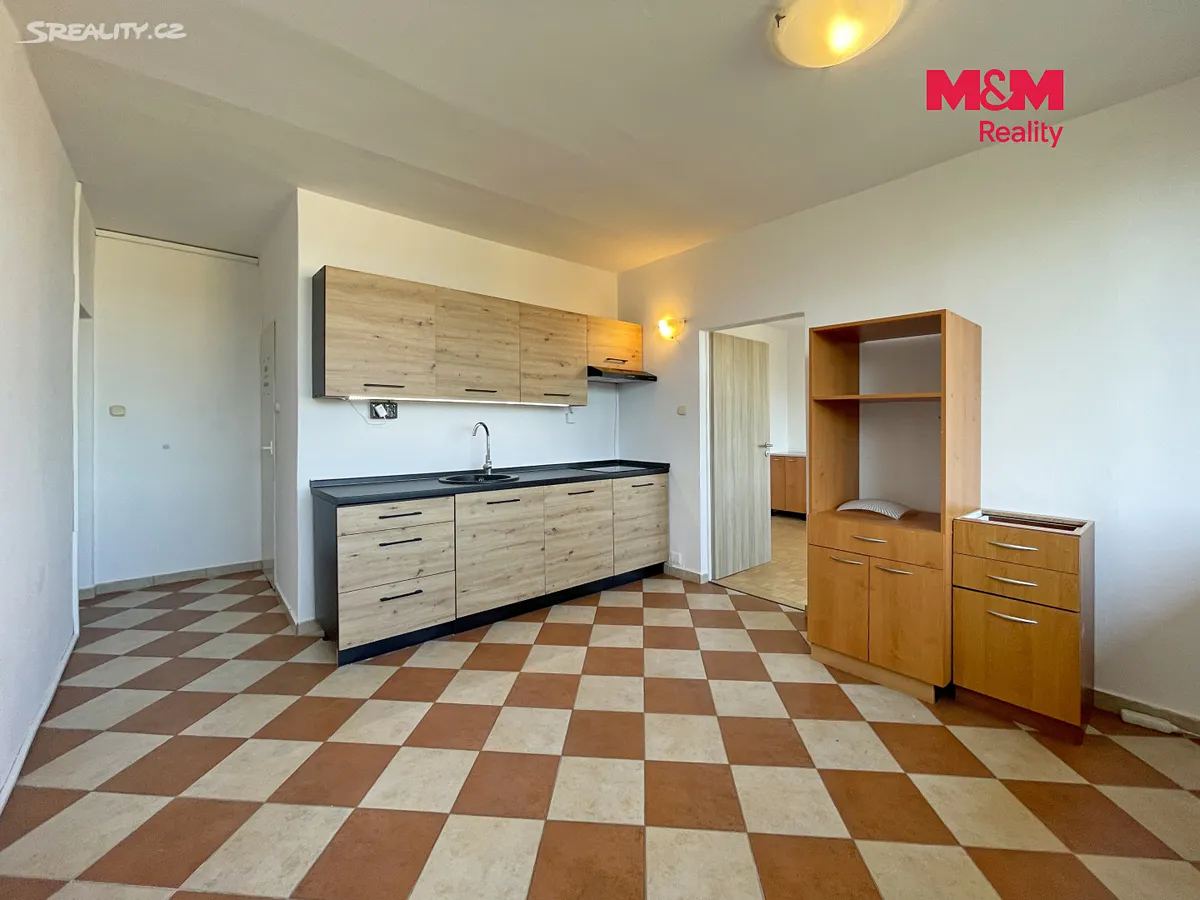 Prodej bytu 2+1 58 m² – pohled 3