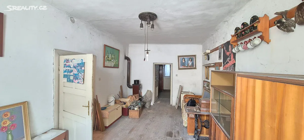 Prodej rodinného domu 100 m², pozemek 135 m² – pohled 5