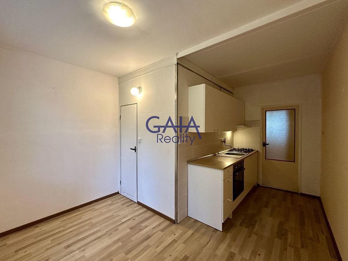 Prodej bytu 1+1 37 m² – fotografie 4