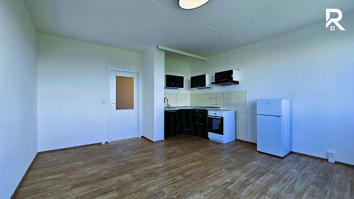 Pronájem bytu 2+kk 45 m²