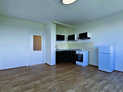 Pronájem bytu 2+kk 45 m²