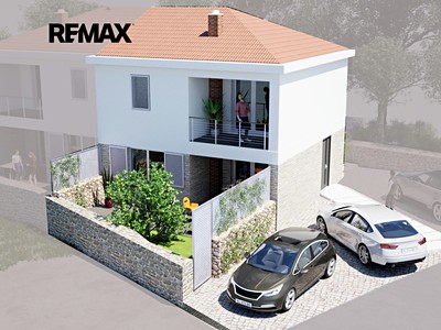 Prodej  rodinného domu 98 m², pozemek 419 m²