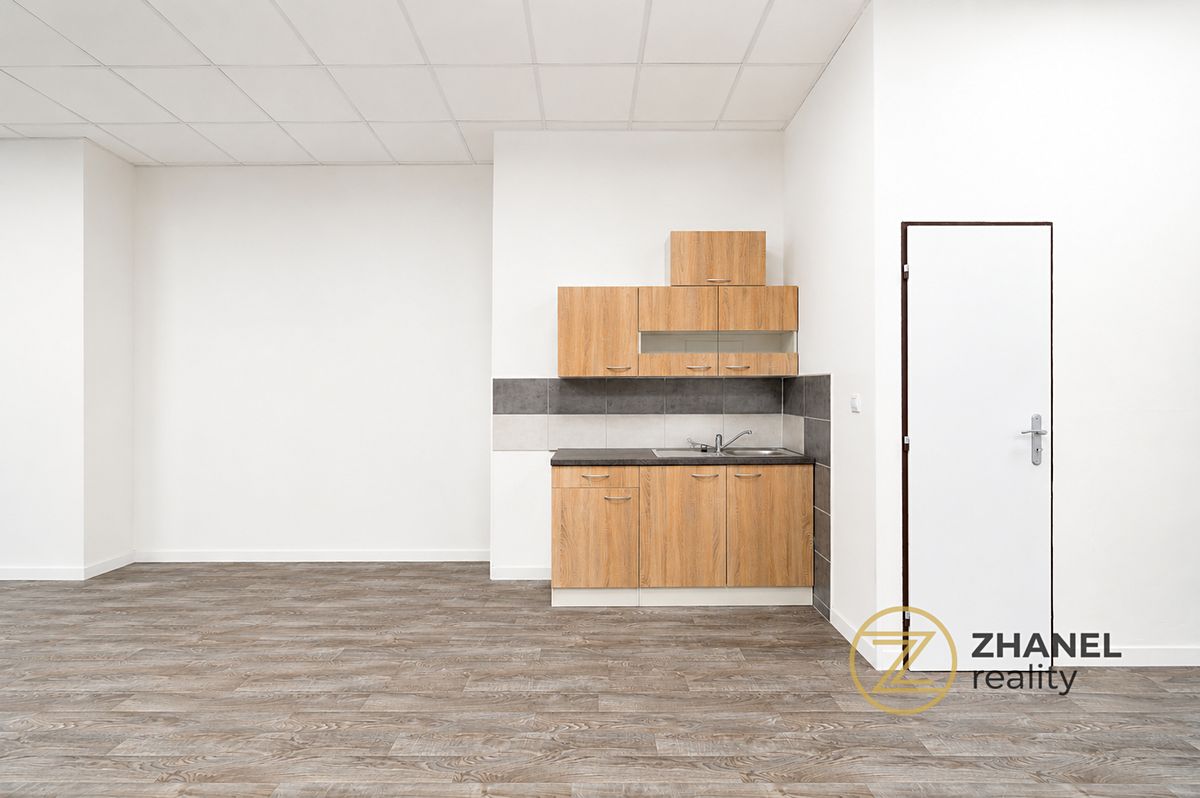 Pronájem kanceláře 200 m² – fotografie 3