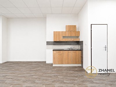 Pronájem komerčního prostoru, 200 m² (3 z 12)