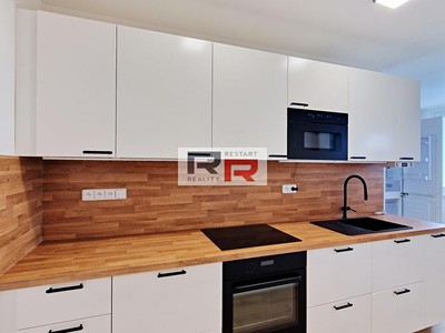Pronájem bytu 2+1 52 m²