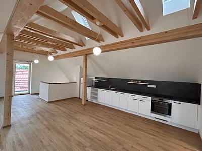 Pronájem bytu 2+kk 117 m²