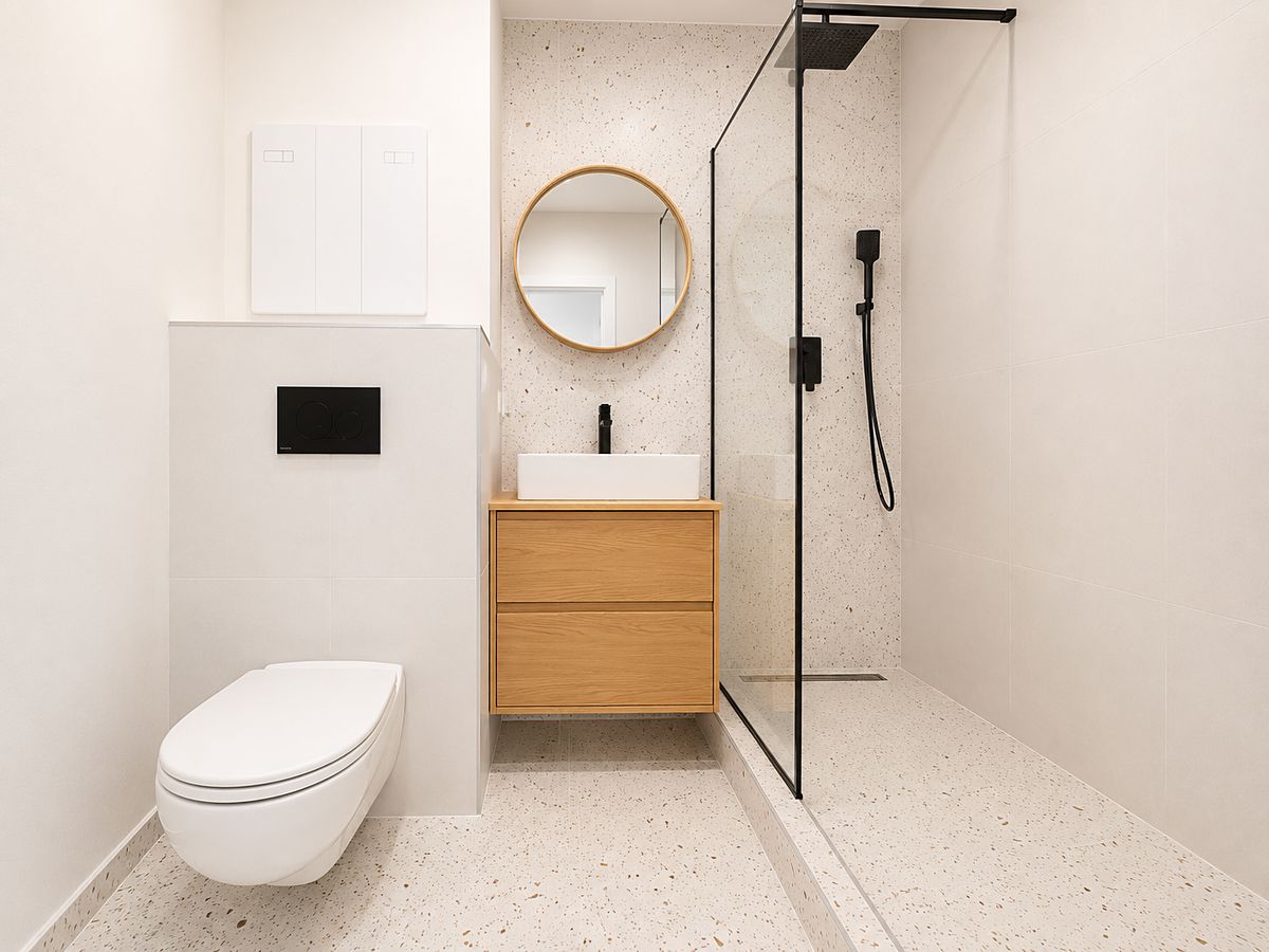 Prodej bytu 2+kk 40 m² – fotografie 2