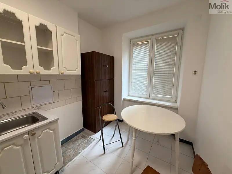 Pronájem bytu 1+1 35 m², Most – náhled fotky 3