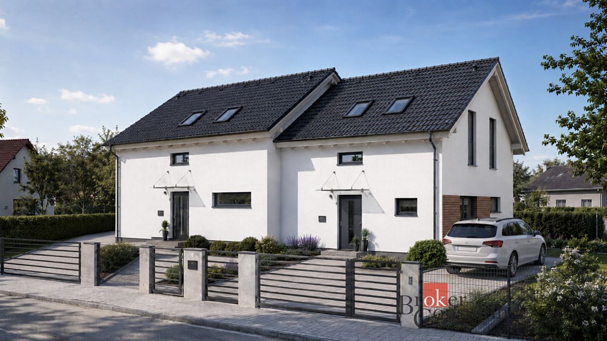 Prodej rodinného domu 125 m², pozemek 460 m² – fotografie 3