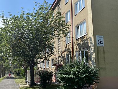 Pronájem bytu 2+1 55 m²