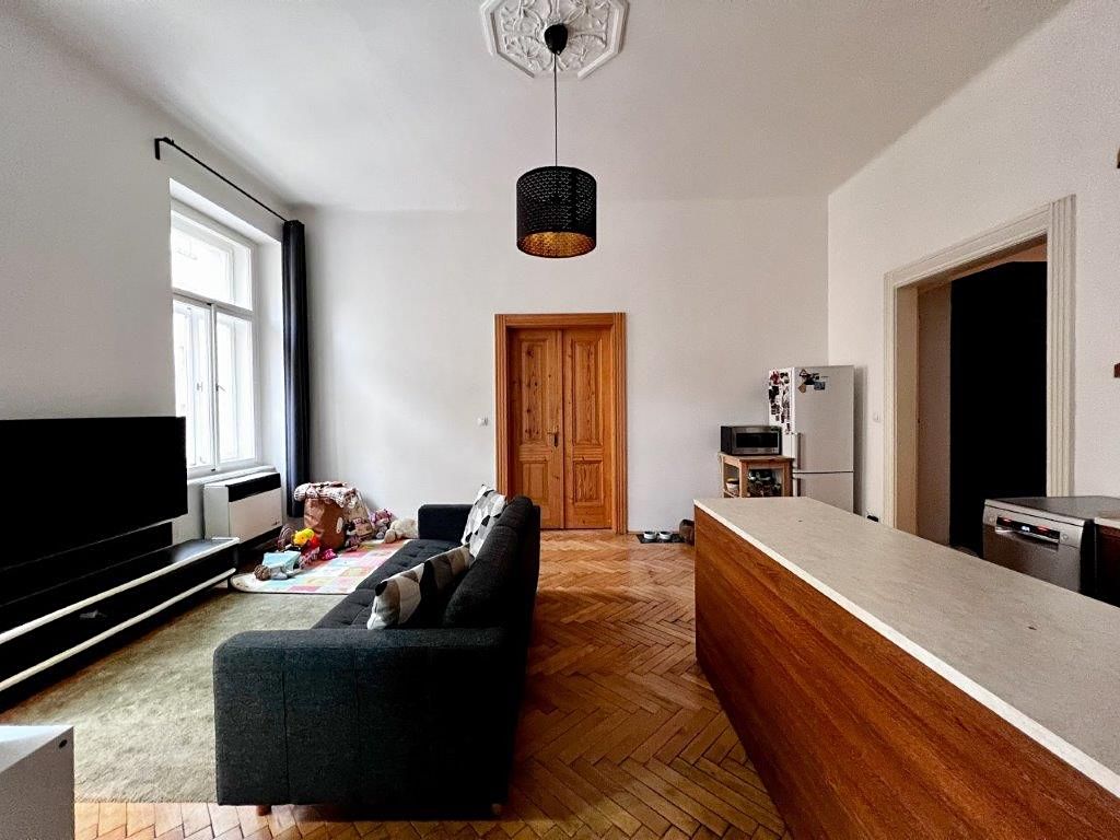 Prodej bytu 5+kk 133 m²