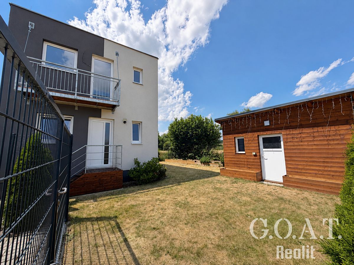 Prodej rodinného domu 95 m², pozemek 312 m² – fotografie 3
