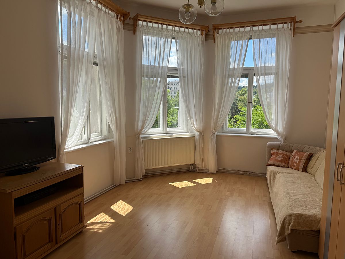 Prodej bytu 2+1 72 m²