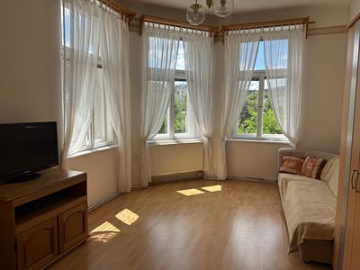 Prodej bytu 2+1 72 m²