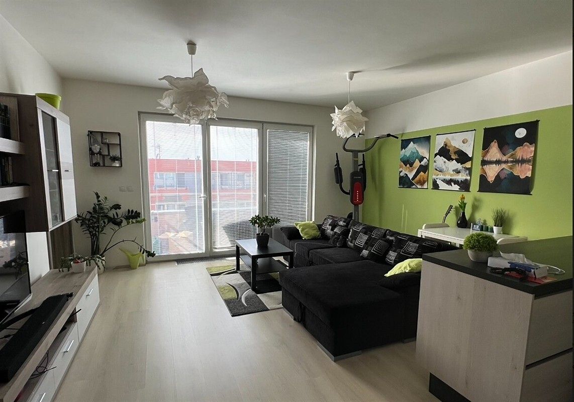 Prodej bytu 2+kk 61 m²