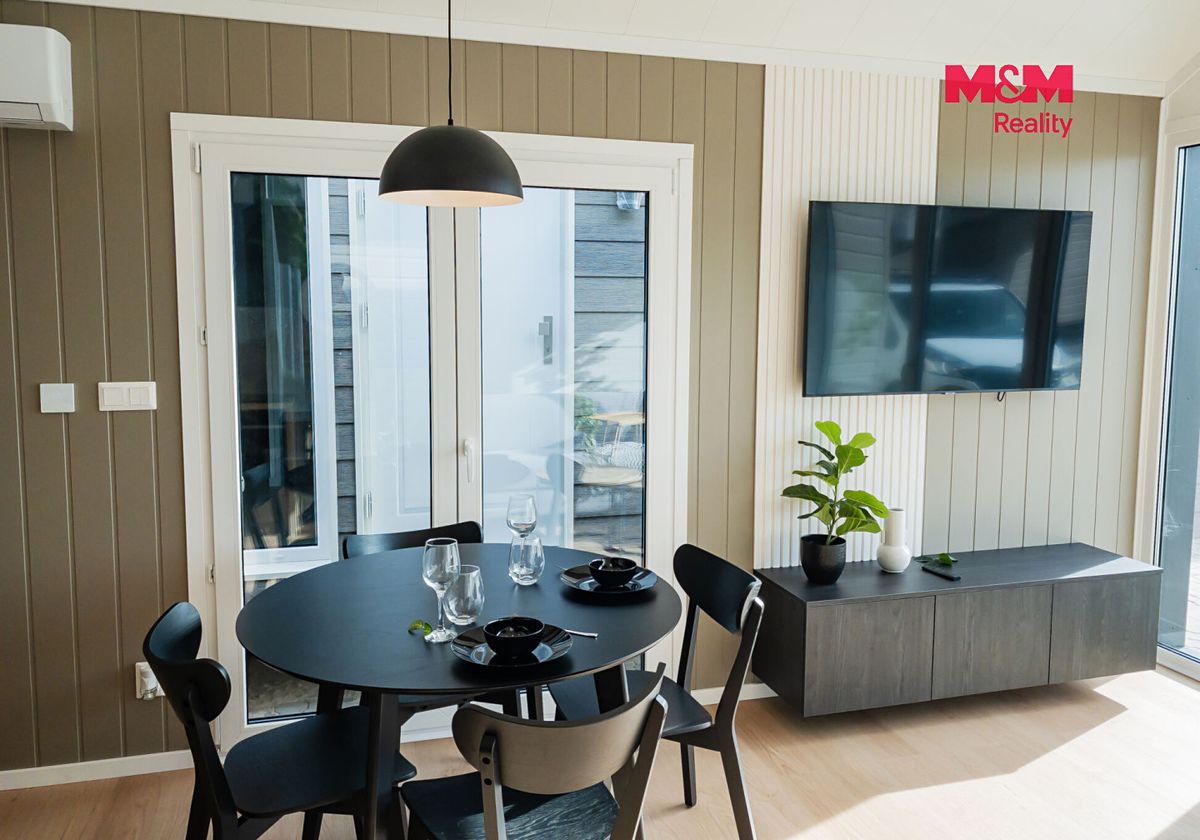 Prodej rodinného domu 55 m², pozemek 774 m² – fotografie 3