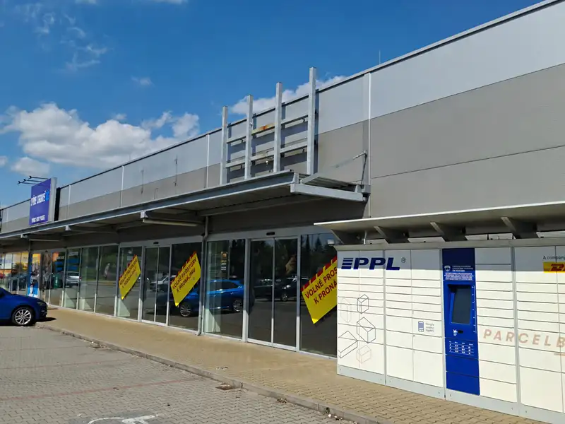 Pronájem obchodního prostoru 314 m², Frýdek-Místek – náhled fotky 2