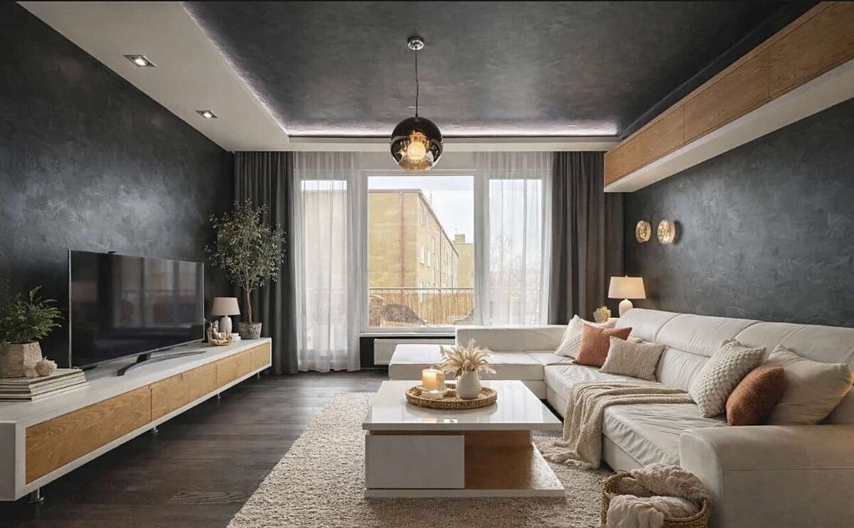 Prodej bytu 2+kk 83 m²