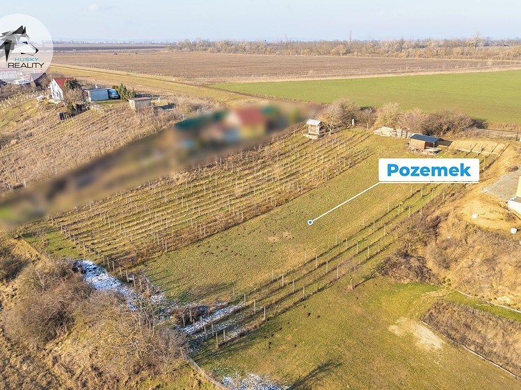 Prodej pozemku, 1 444 m² (4 z 19)