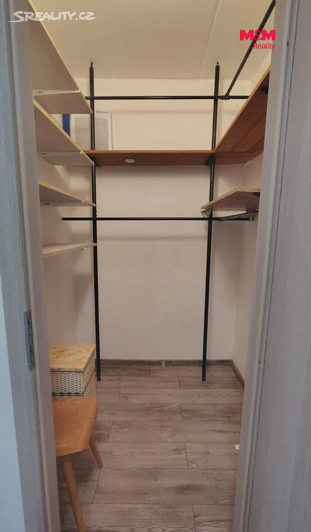 Pronájem bytu 2+1 57 m² – další