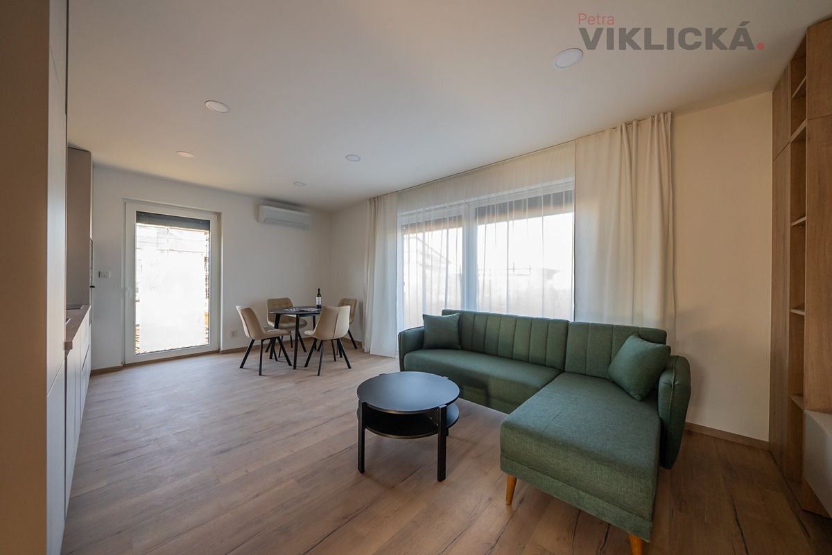 Prodej bytu 3+kk 72 m² – fotografie 2