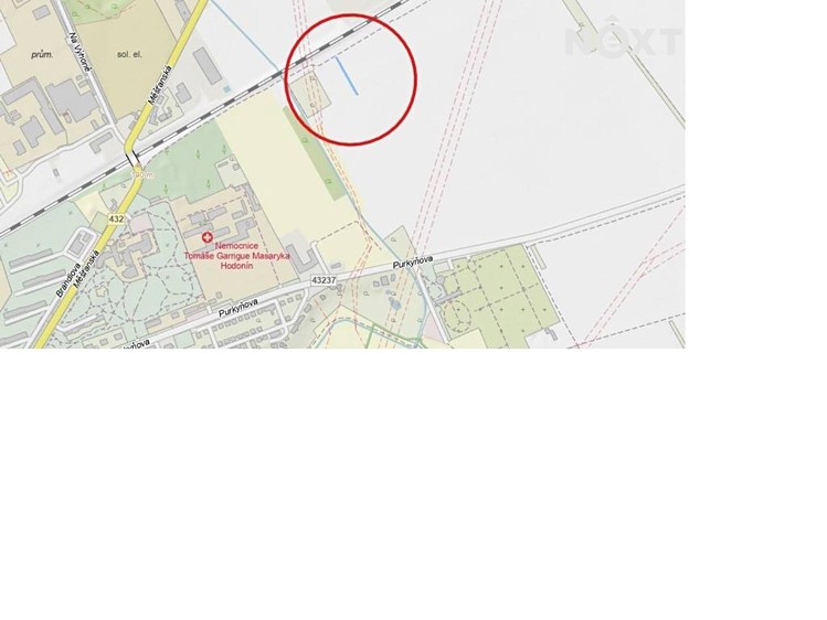 Grundstück zum Kauf, 432 m² (3 von 3)