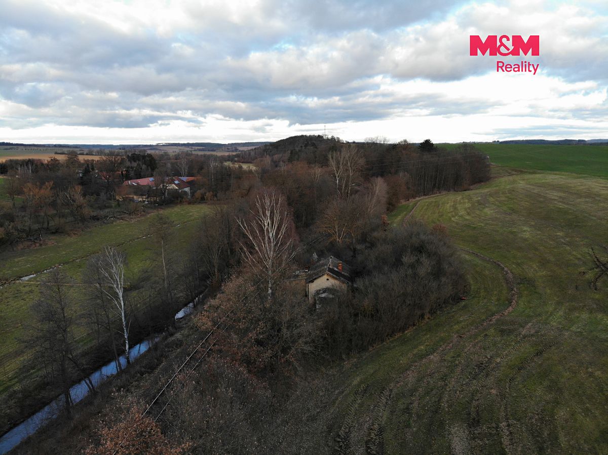 Prodej rodinného domu 65 m², pozemek 522 m² – fotografie 4