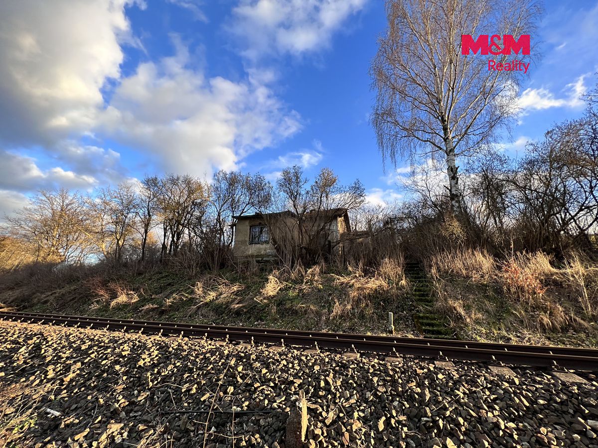 Prodej rodinného domu 65 m², pozemek 522 m² – fotografie 5