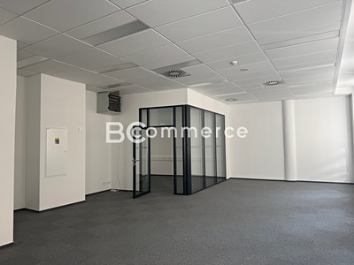 Pronájem kanceláře 106 m²