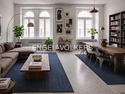 Prodej bytu 4+1 92 m²