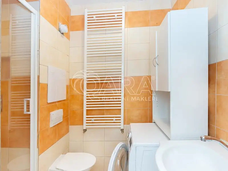 Prodej bytu 3+1 55 m², Jistebnice – náhled fotky 3