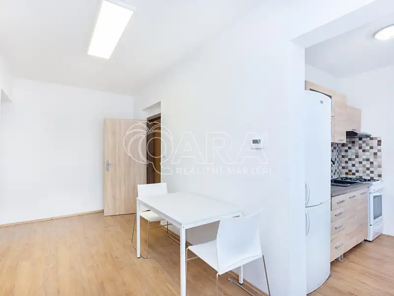 Prodej bytu 3+1 55 m², Jistebnice – náhled fotky 2