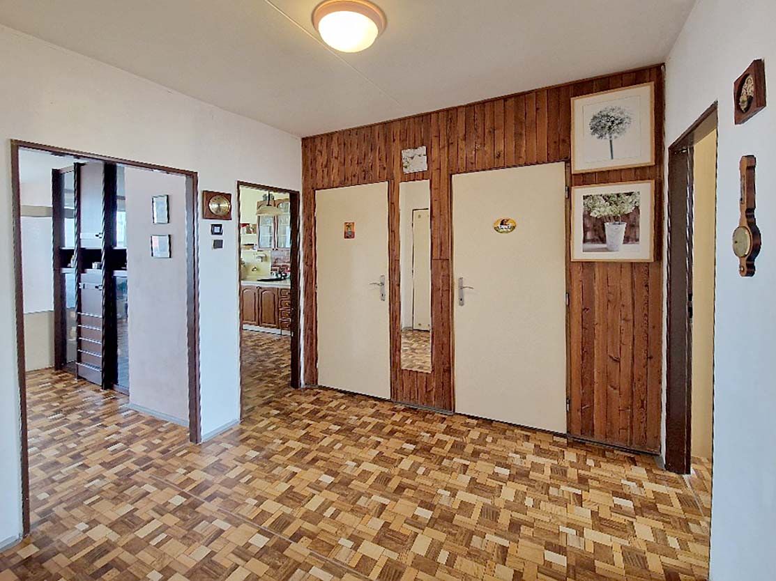 Prodej bytu 3+1 78 m²