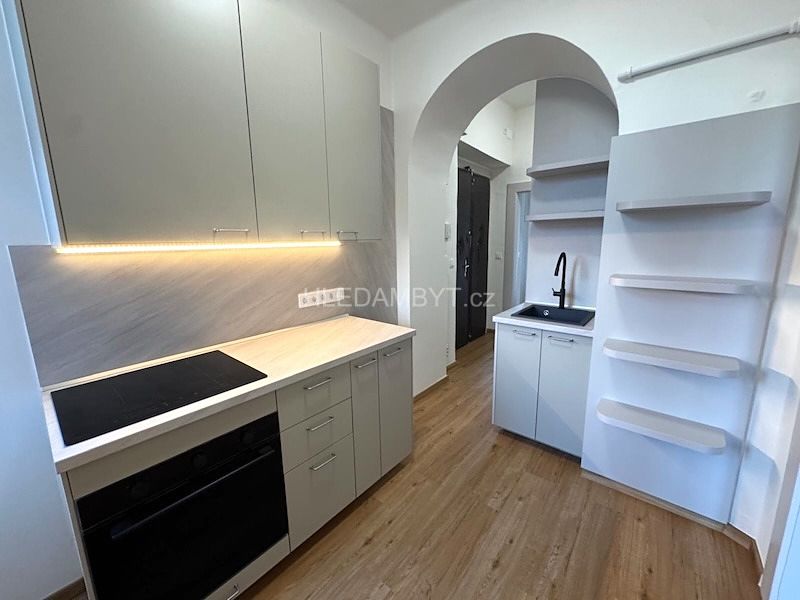 Pronájem bytu 3+1 75 m²