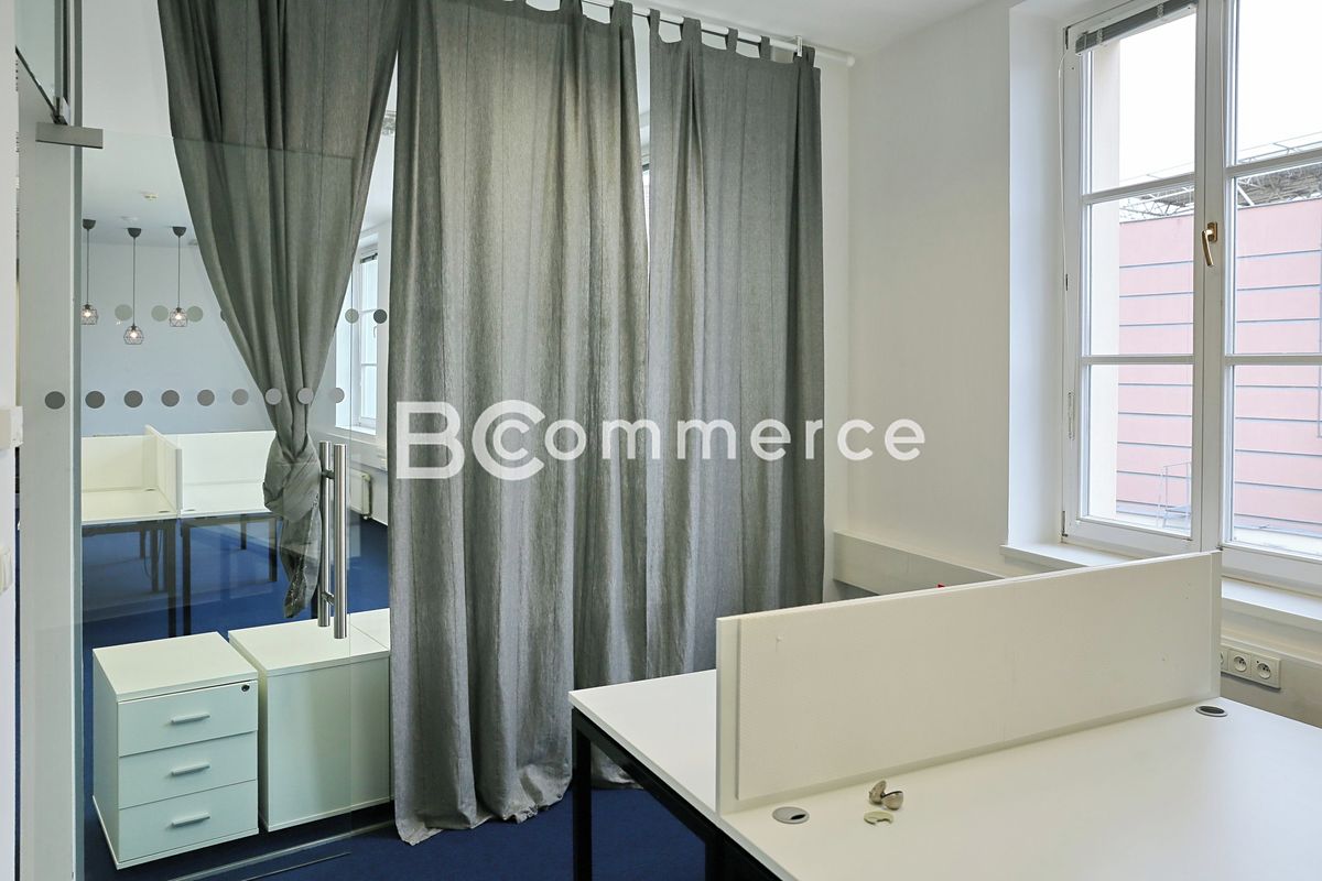 Pronájem kanceláře 149 m² – fotografie 2