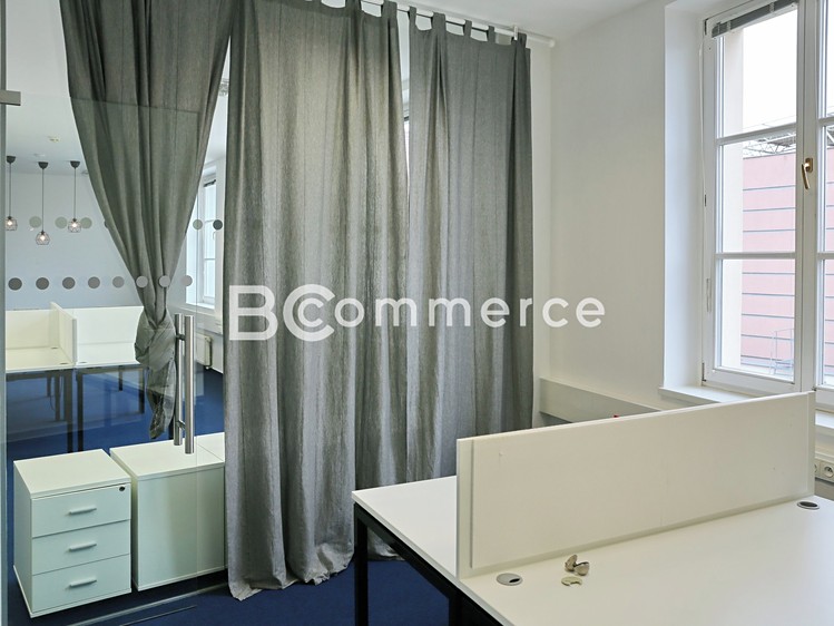 Pronájem komerčního prostoru, 149 m² (2 z 10)