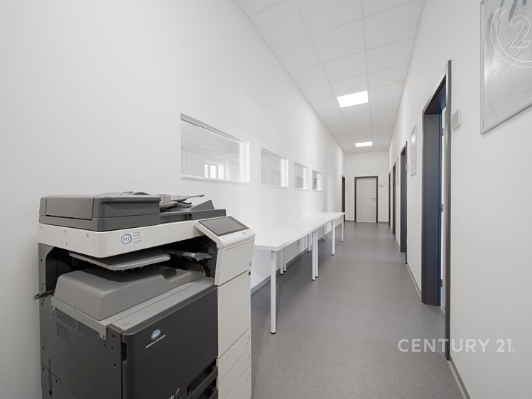 Pronájem komerčního prostoru, 60 m² (10 z 12)