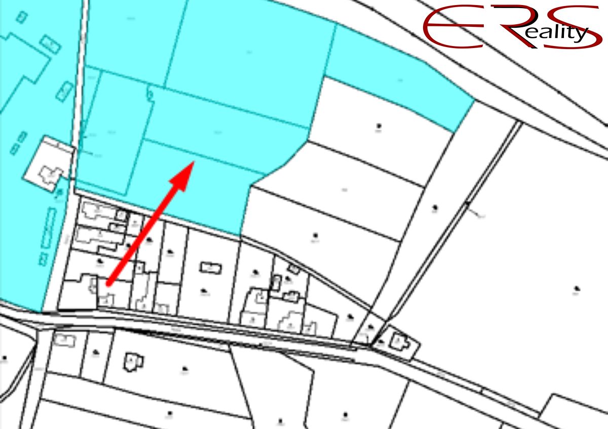 Prodej komerčního pozemku 20325 m² – fotografie 3