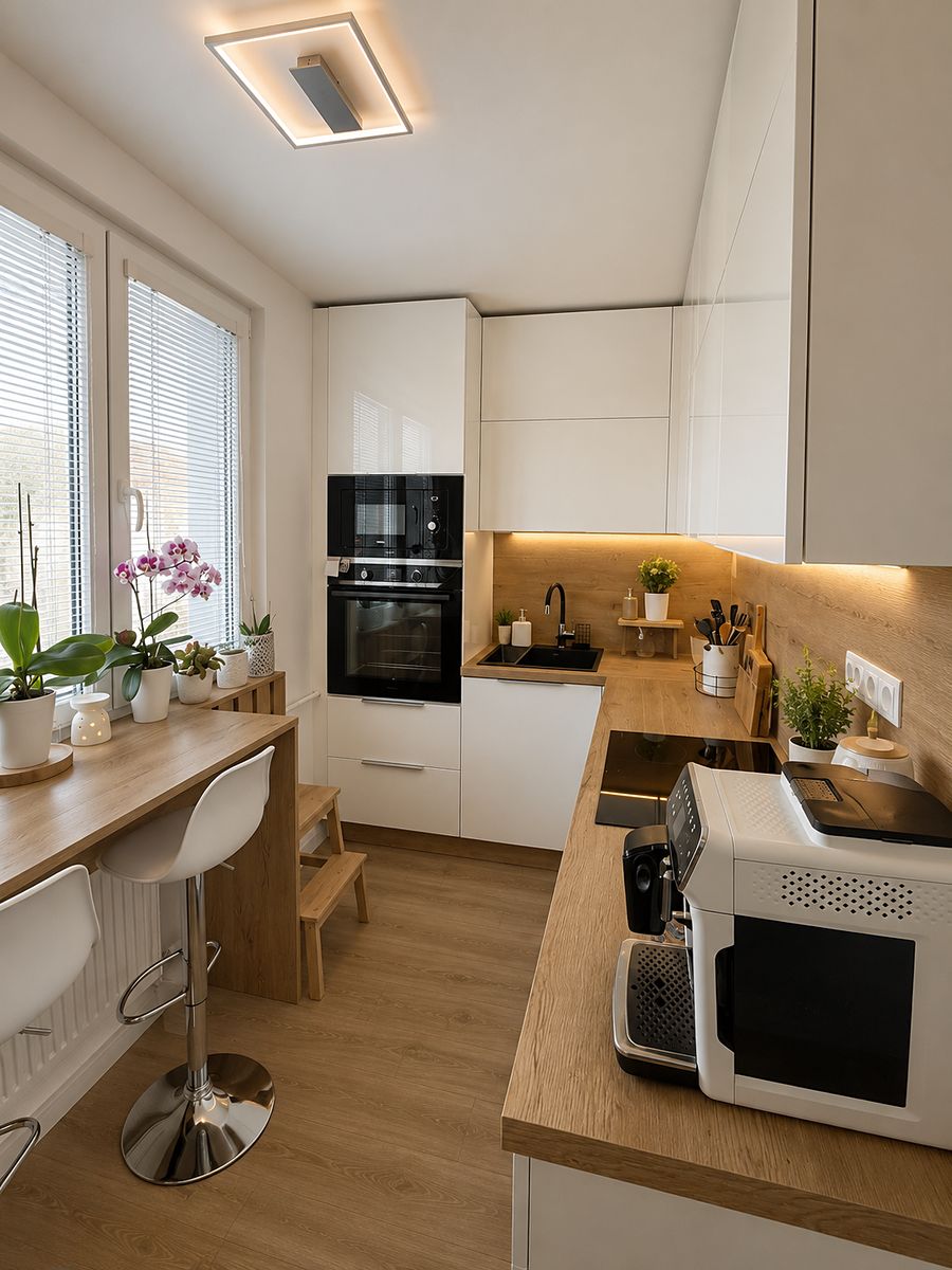 Prodej bytu 3+1 64 m²