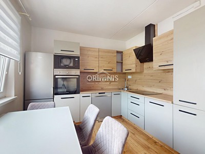 Prodej bytu 3+1 68 m²