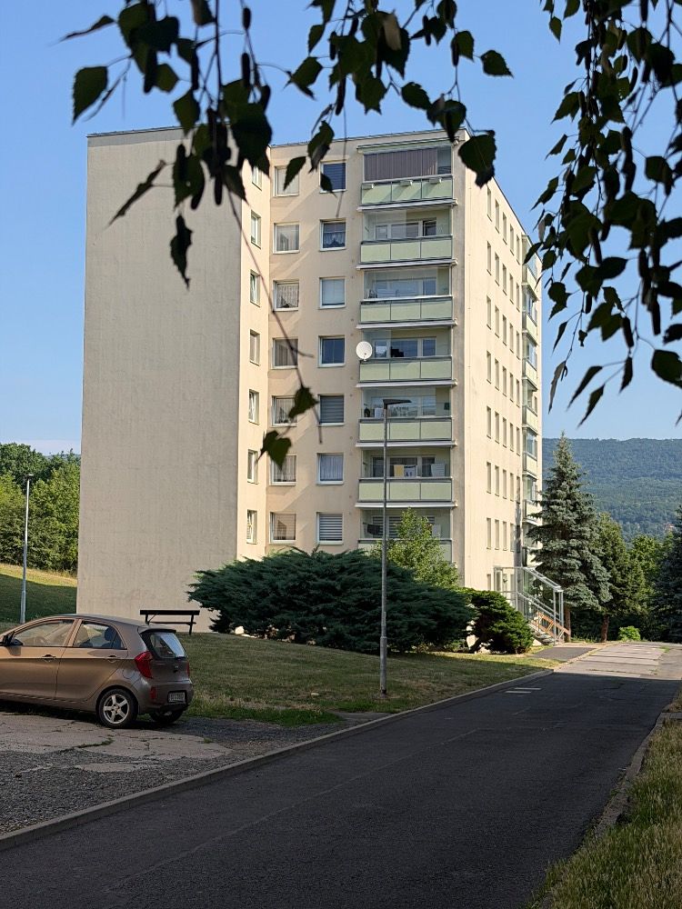 Prodej bytu 1+kk 32 m²