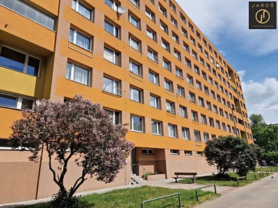 Prodej bytu 2+kk 40 m²