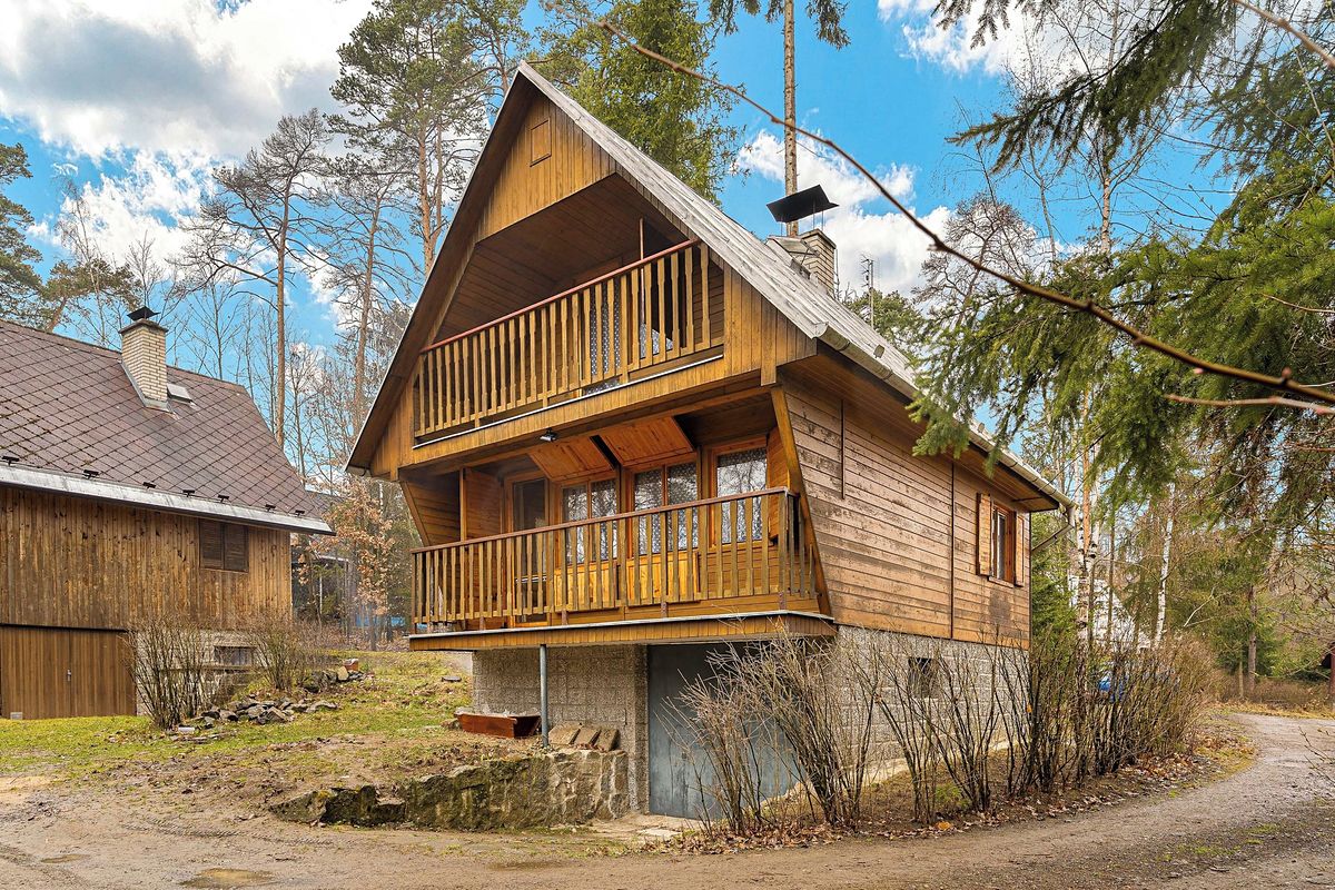 Prodej chaty 67 m², pozemek 191 m² – fotografie 4