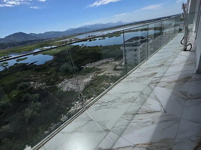 Prodej bytu 2+1 99 m², Shëngjin – náhled fotky 2